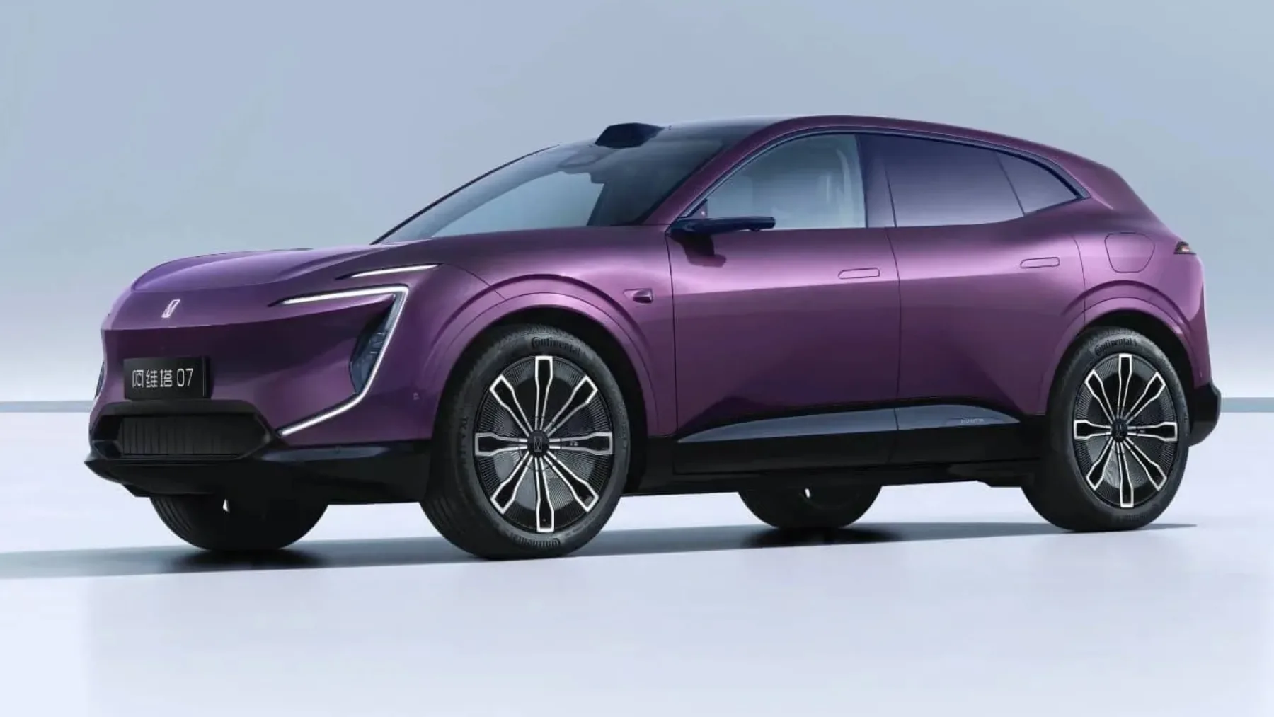 Avatr 07 je odličen SUV in tihi ubijalec evropske konkurence ter Tesla na kitajskem avtomobilskem trgu – Huawei vrača udarec