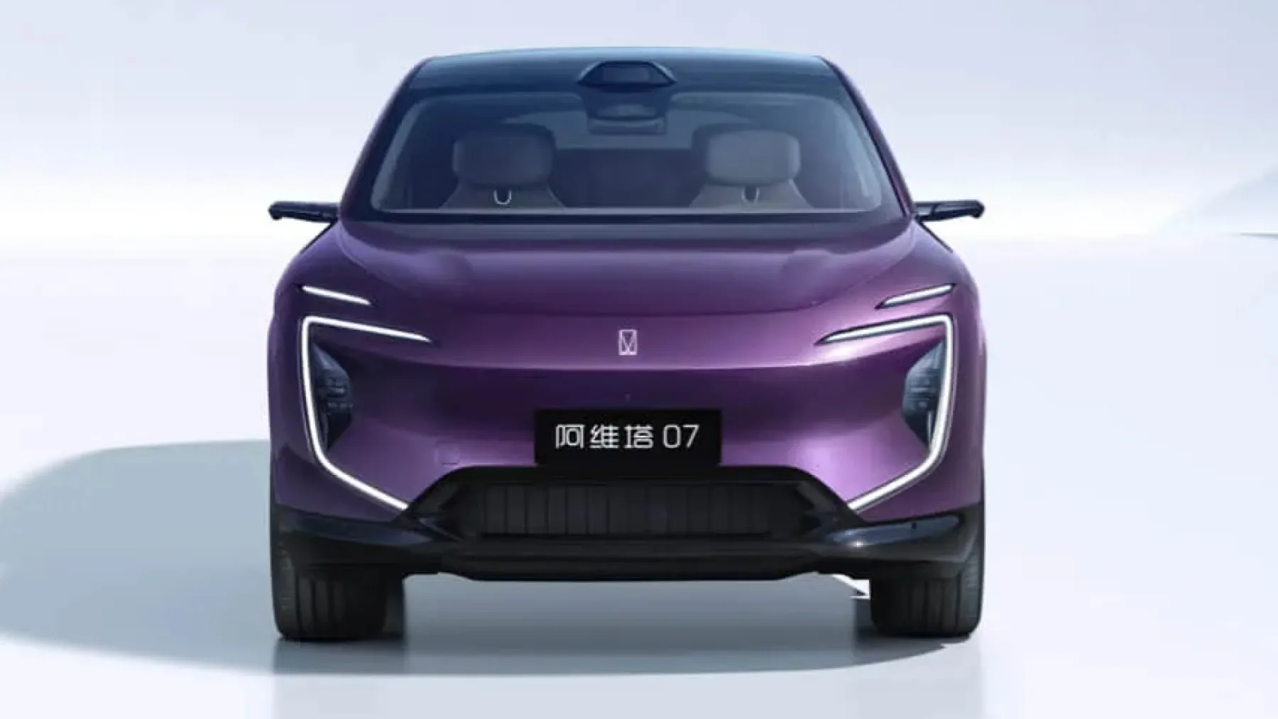 Avatr 07 je odličen SUV in tihi ubijalec evropske konkurence ter Tesla na kitajskem avtomobilskem trgu – Huawei vrača udarec