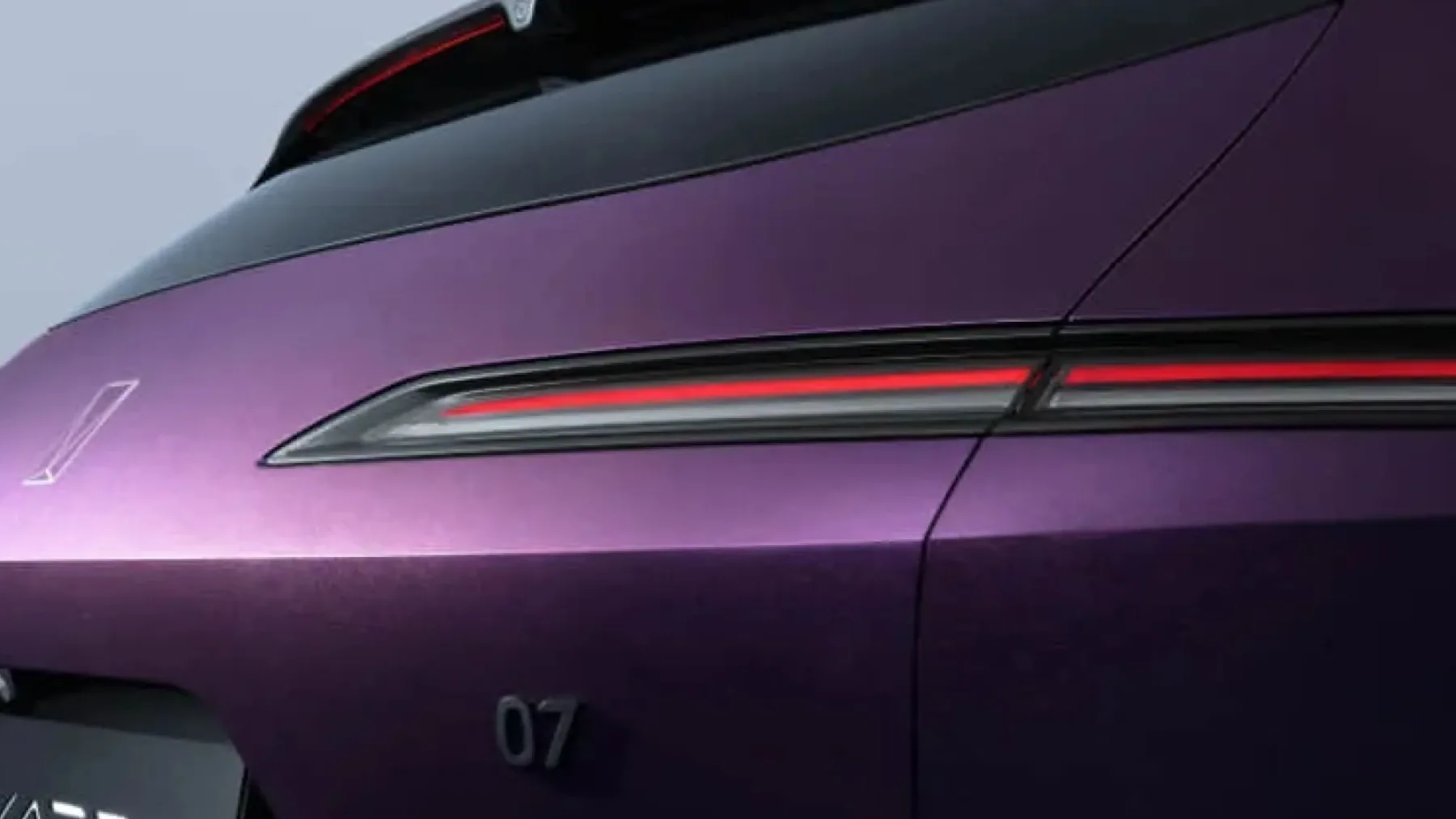 Avatr 07 je odličen SUV in tihi ubijalec evropske konkurence ter Tesla na kitajskem avtomobilskem trgu – Huawei vrača udarec