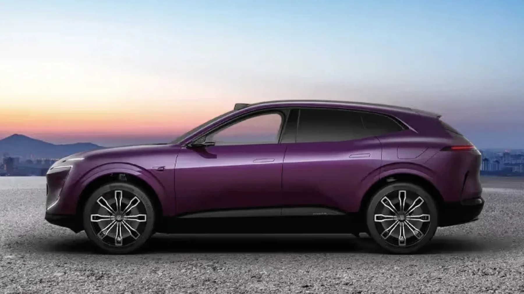 Avatr 07 je odličen SUV in tihi ubijalec evropske konkurence ter Tesla na kitajskem avtomobilskem trgu – Huawei vrača udarec