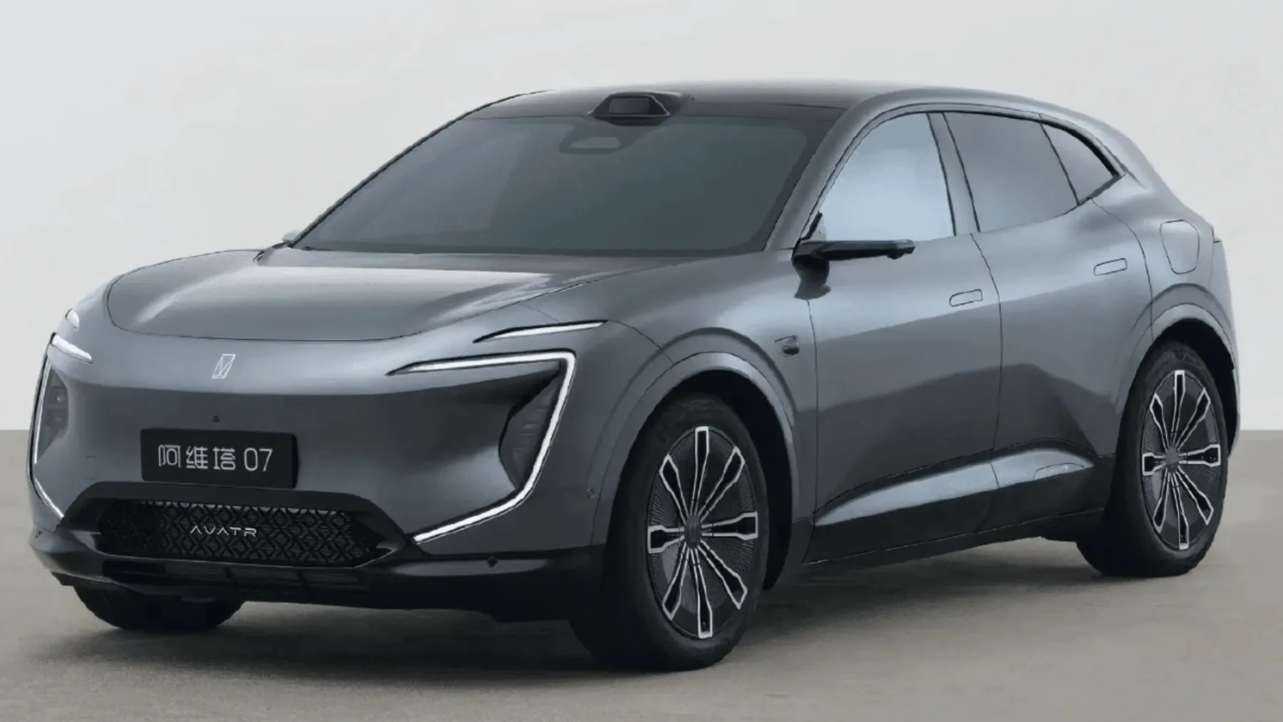 Avatr 07 je odličen SUV in tihi ubijalec evropske konkurence ter Tesla na kitajskem avtomobilskem trgu – Huawei vrača udarec