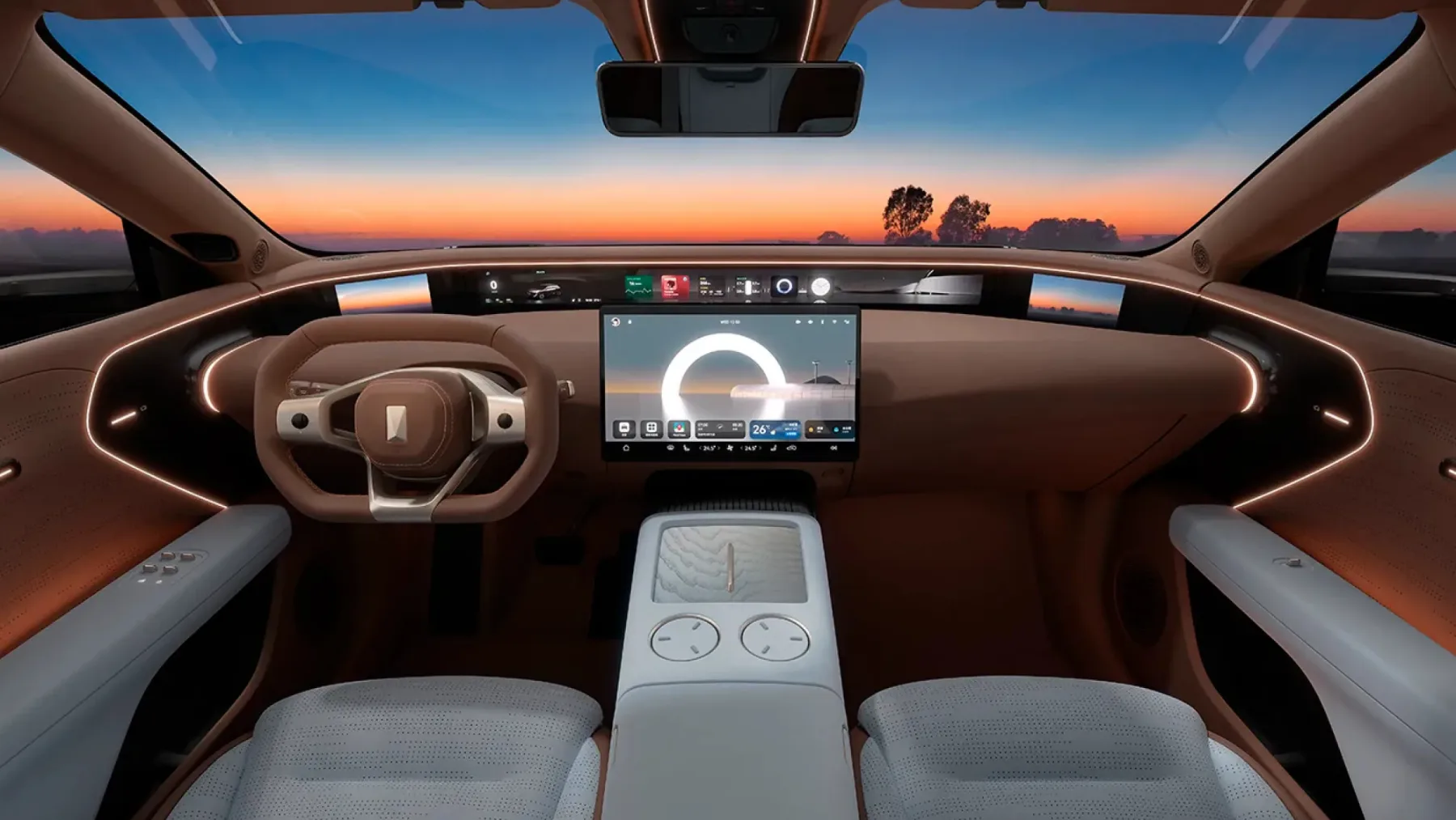 Avatr 07 je odličen SUV in tihi ubijalec evropske konkurence ter Tesla na kitajskem avtomobilskem trgu – Huawei vrača udarec
