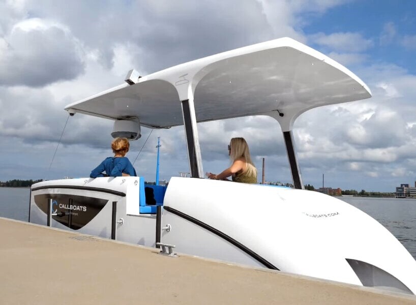 Foto: Callboats