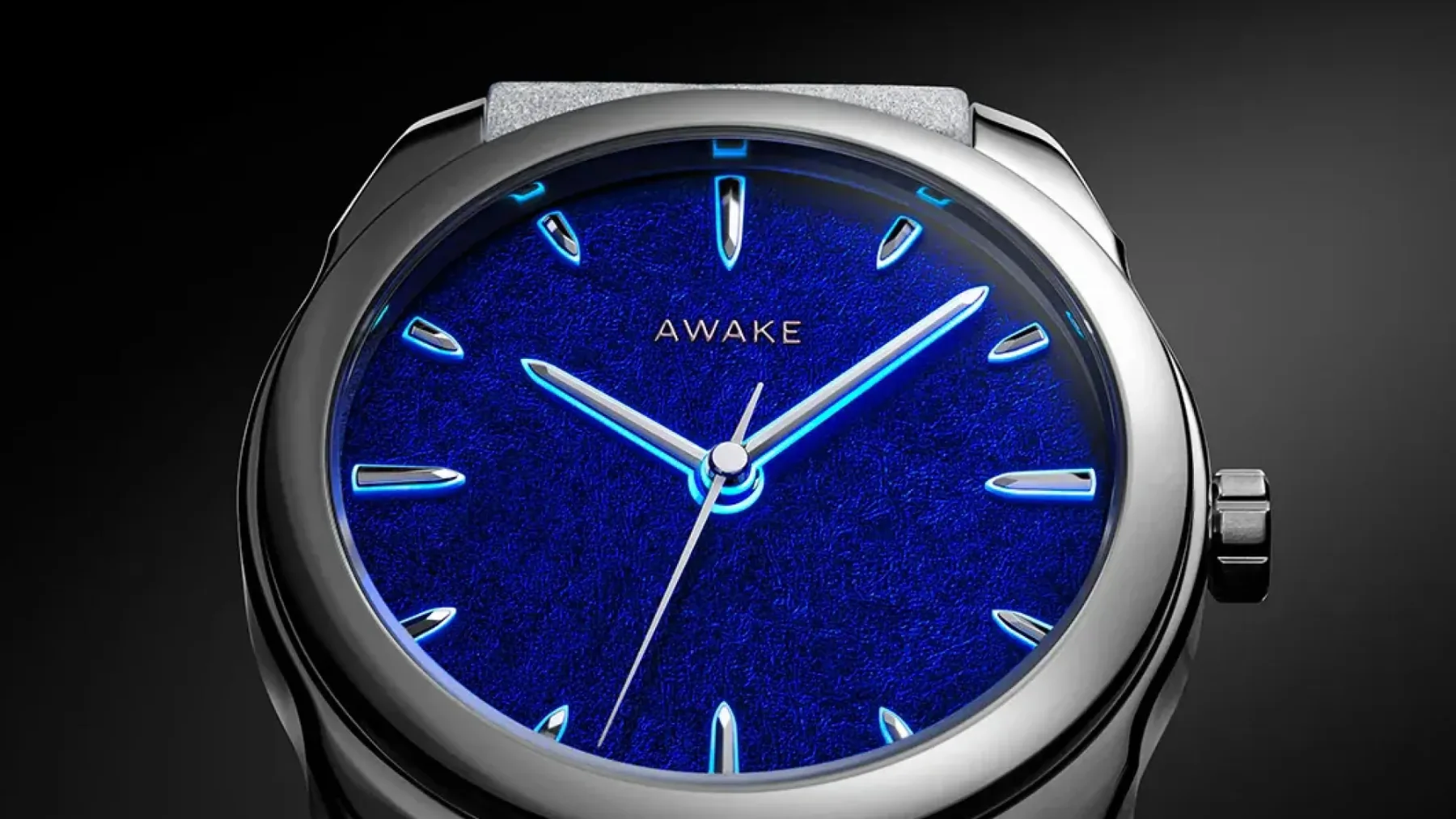 Awake Jurassic Watch T-REX Edition: ure, ki so izumrle, preden so postale kul – Awake in njuna dinozavrska renesansa
