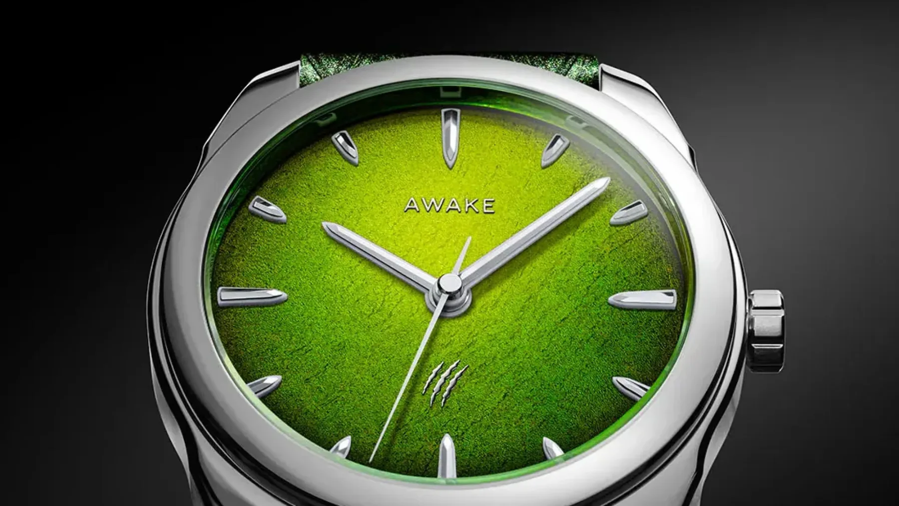 Awake Jurassic Watch T-REX Edition: ure, ki so izumrle, preden so postale kul – Awake in njuna dinozavrska renesansa