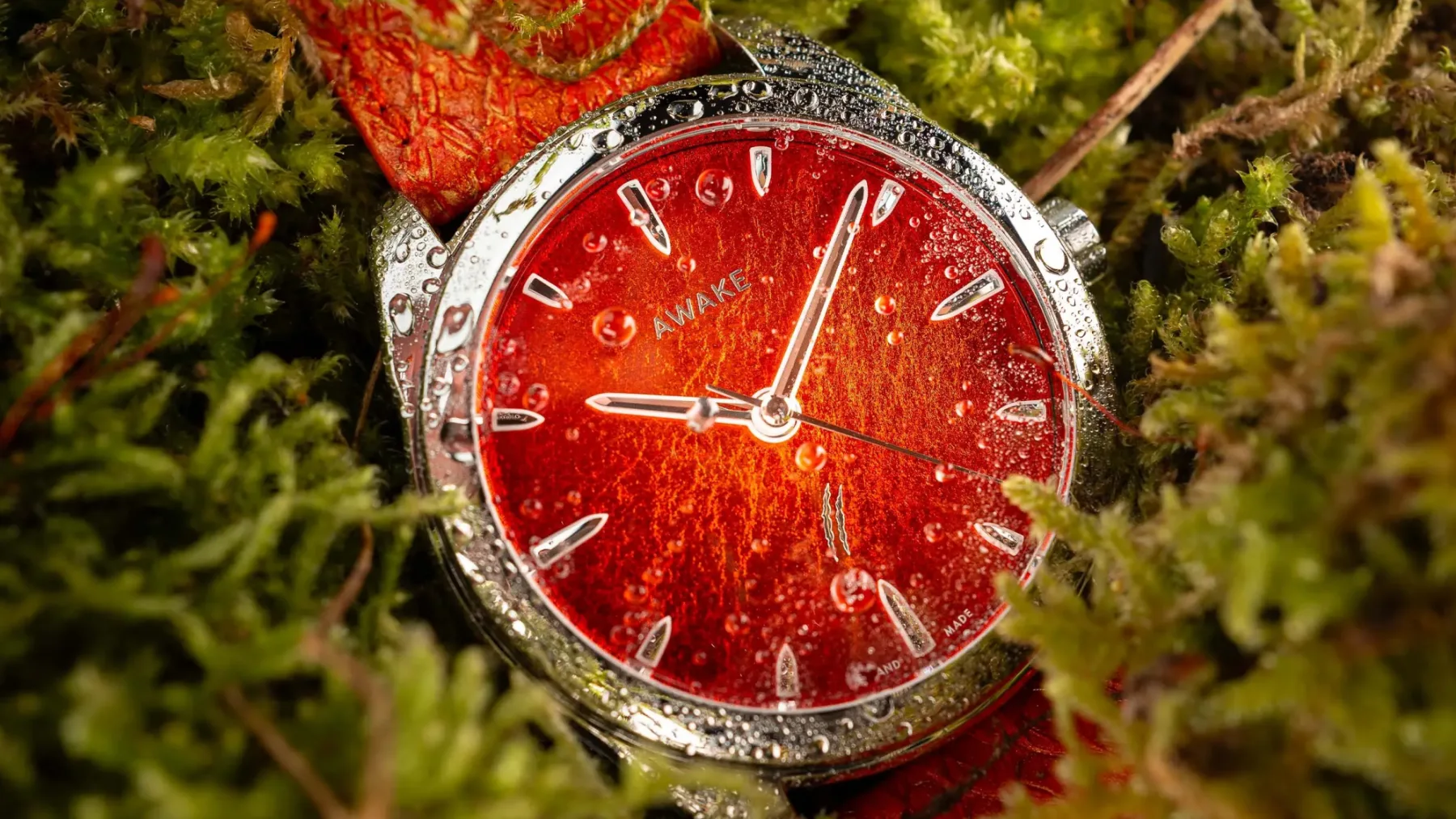 Awake Jurassic Watch T-REX Edition: ure, ki so izumrle, preden so postale kul – Awake in njuna dinozavrska renesansa