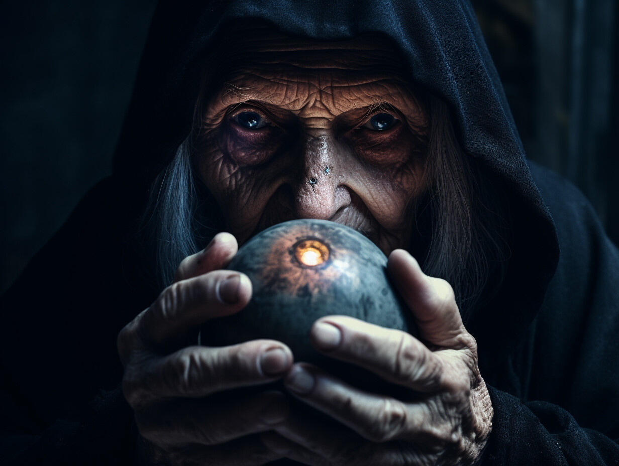 Baba Vanga 2024: šokantne napovedi Baba Vange, ki spreminjajo svet v letu 2024