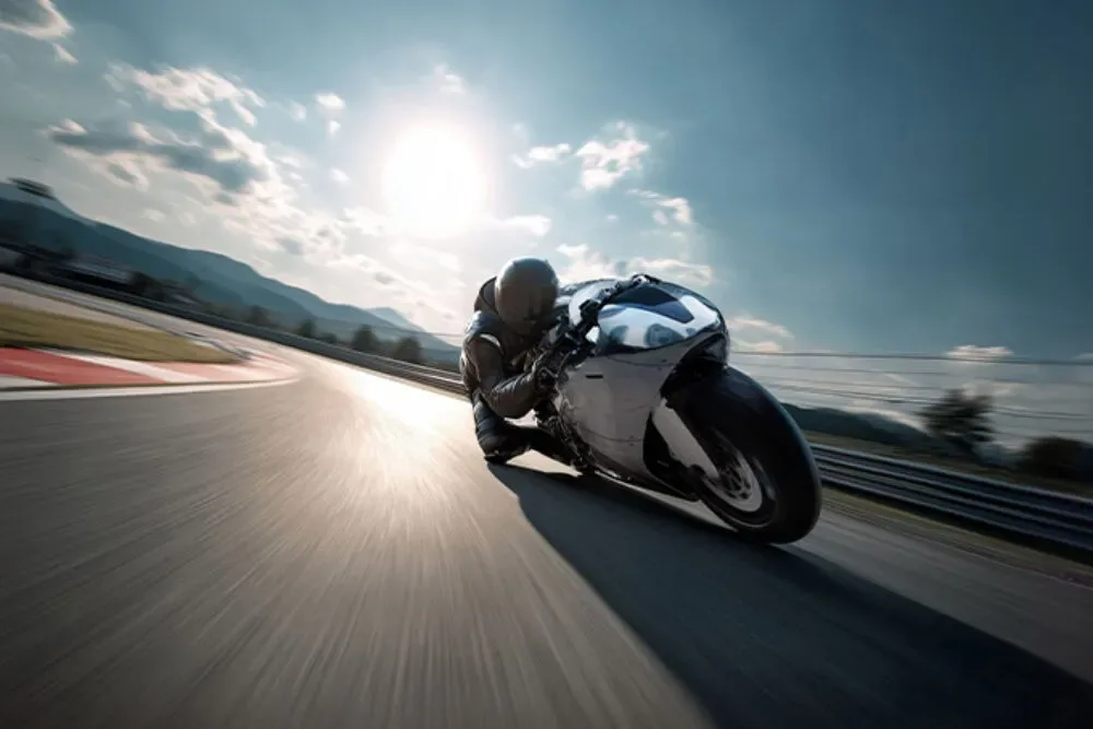 Bandit9 Ducati 821 – ko se umetnost sreča z ostrino hitrosti