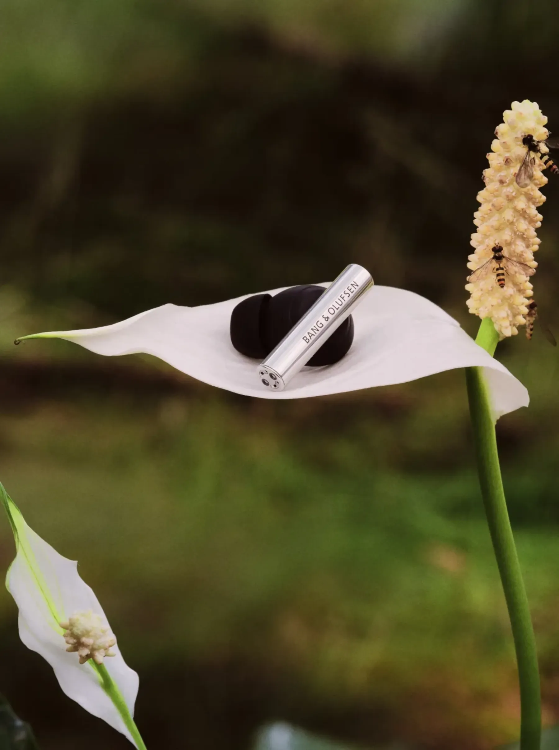 Bang & Olufsen Beo Grace 2025: Slušalke za 1.500 € – nakit za ušesa ali studijski inštrument?