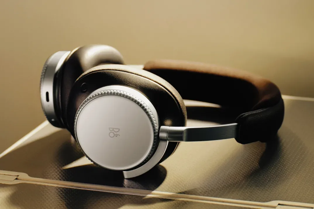 Bang & Olufsen Beosound H100: je novi kralj med slušalkami