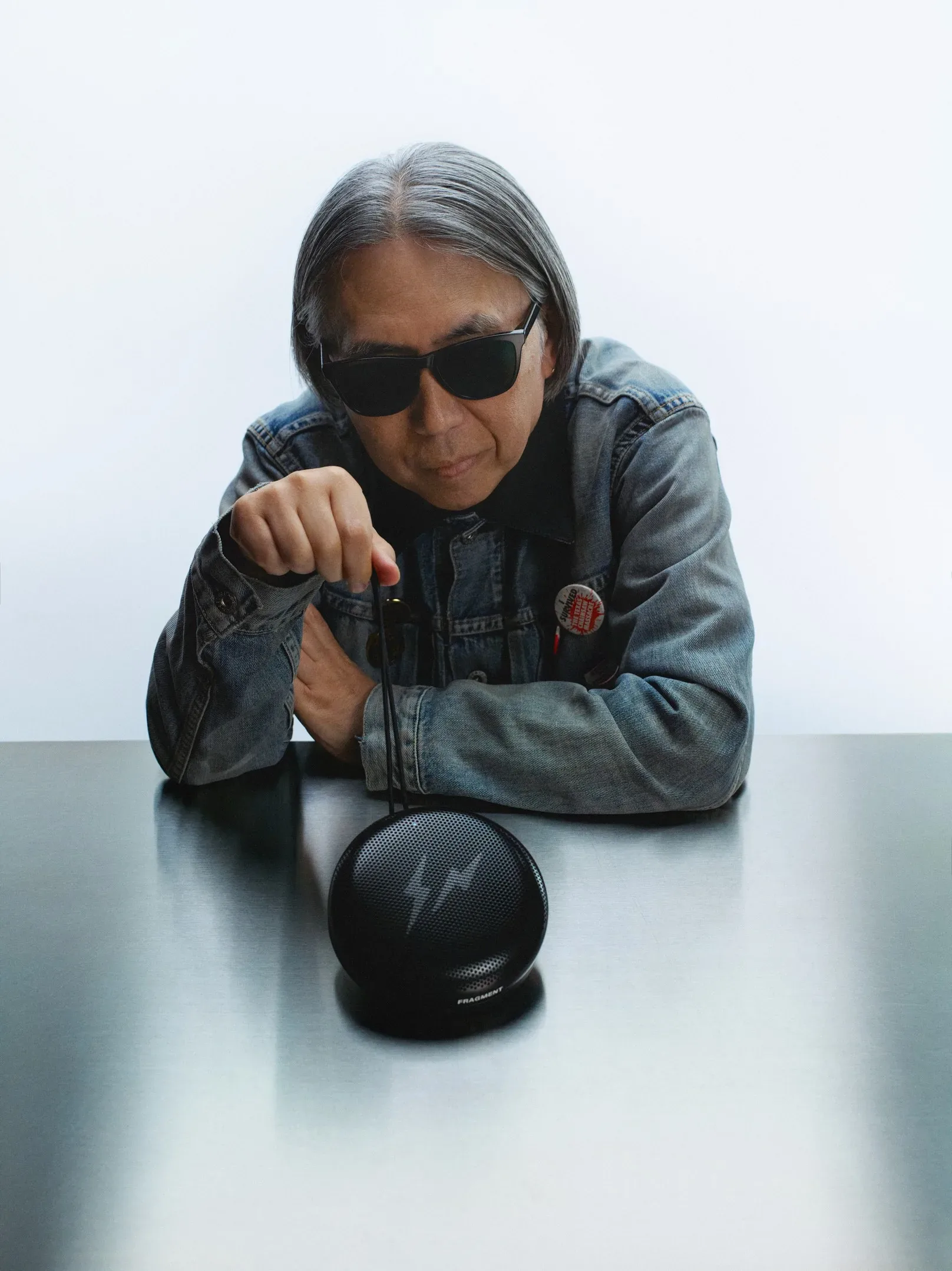 Bang & Olufsen x Fragment Design: Ko “Liquid Black” postane sveti gral avdiofilov