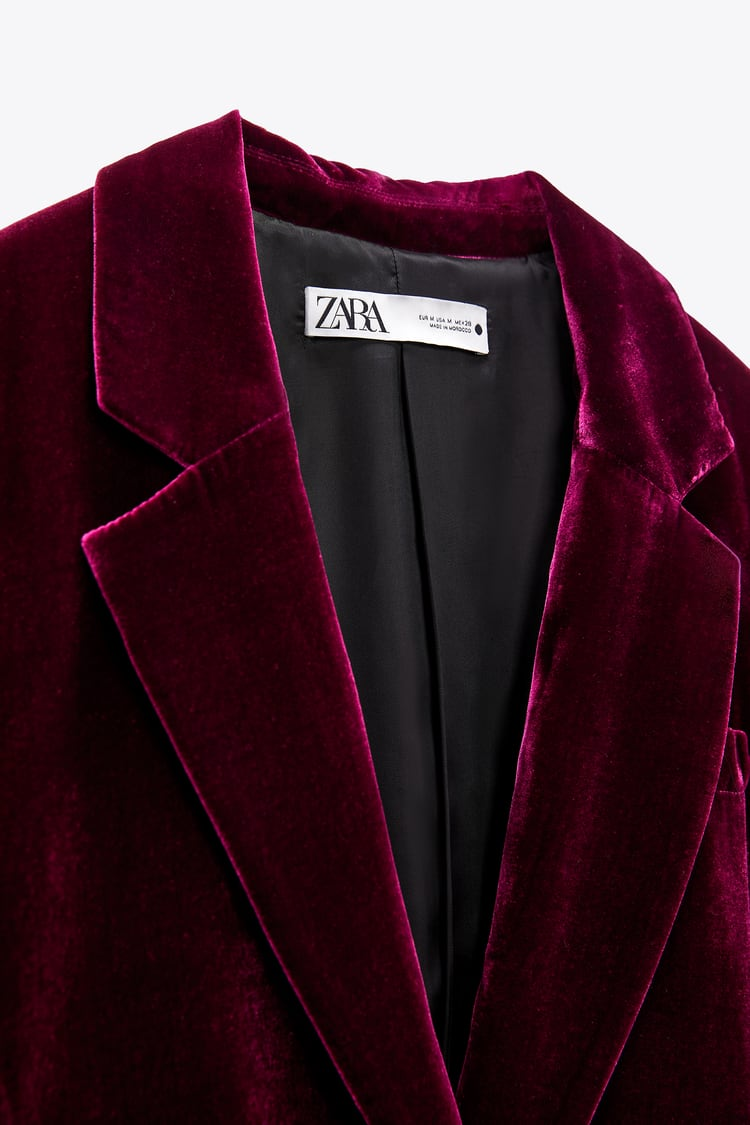 Foto: Zara
