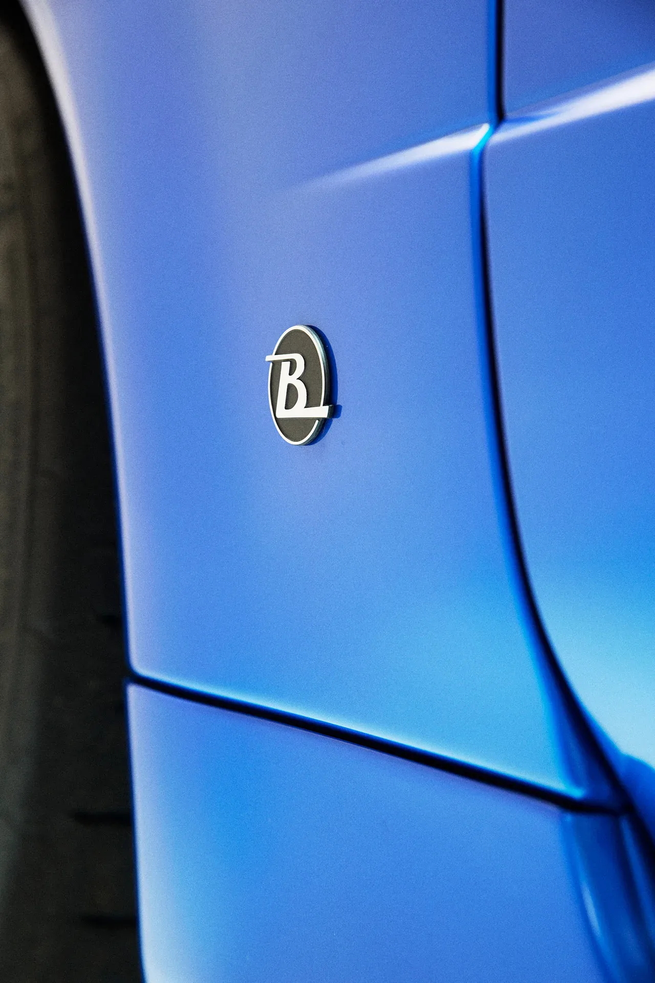 BBL Nissan R-34 Skyline GT-R Restomod: Ko klasika sreča sodobno zmogljivost