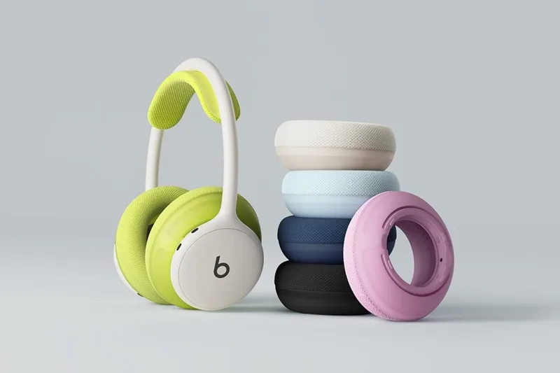 Foto: Beats