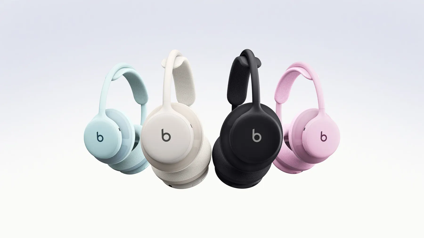 Beats 360: Prve Beatsove modularne naglavne slušalke, ki brez strahu kljubujejo znoju in fitnesu