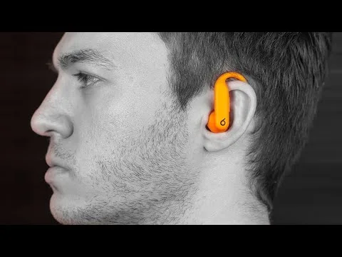 Beats Powerbeats Pro 2 – slušalke, ki bi jih moral skopirati Apple