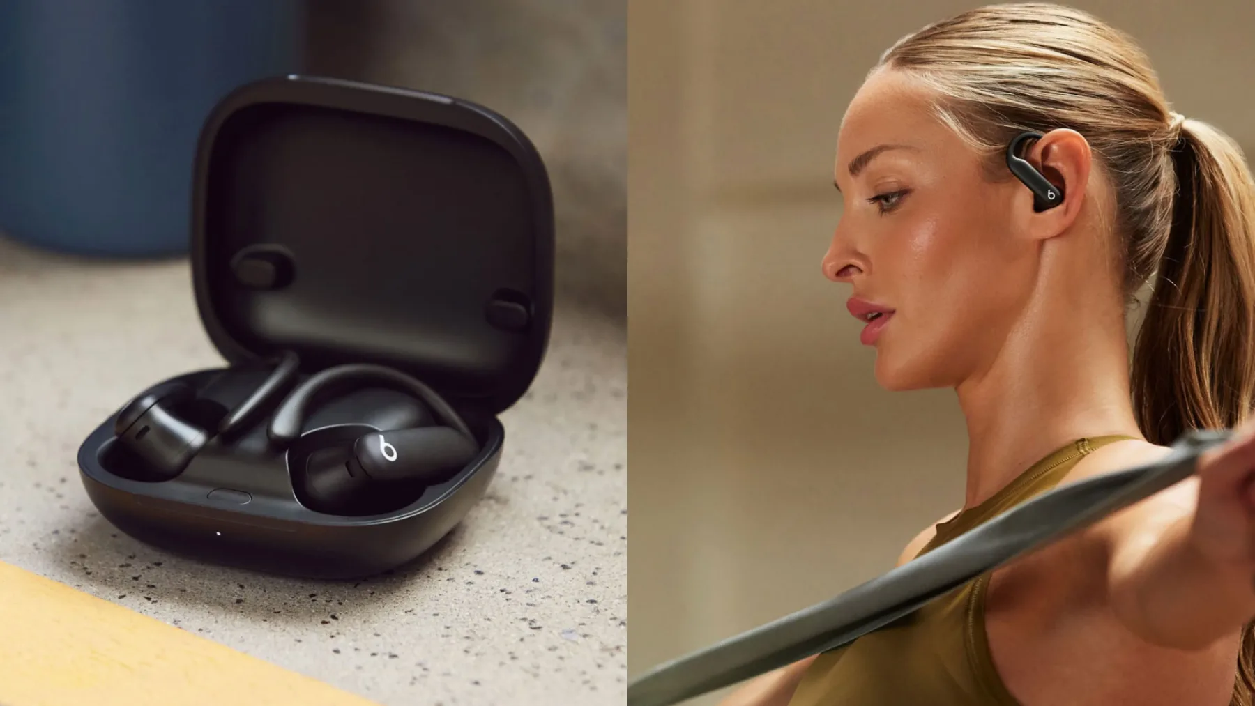 Beats Powerbeats Pro 2 – slušalke, ki bi jih moral skopirati Apple