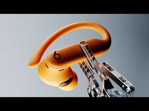 Beats Powerbeats Pro 2 – slušalke, ki bi jih moral skopirati Apple