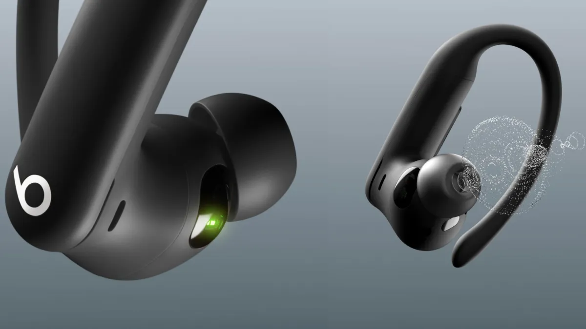 Beats Powerbeats Pro 2