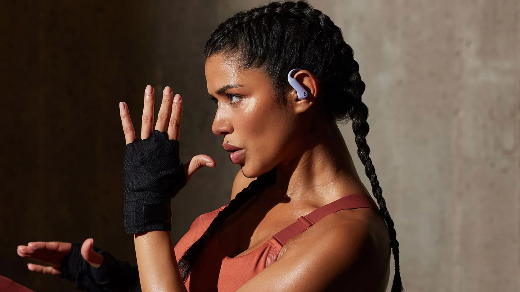 Beats Powerbeats Pro 2 – slušalke, ki bi jih moral skopirati Apple