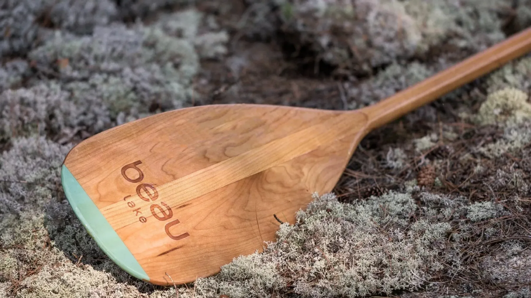 Beau Lake Paddleboards – sup, ki ga želite razstaviti, ne le voziti