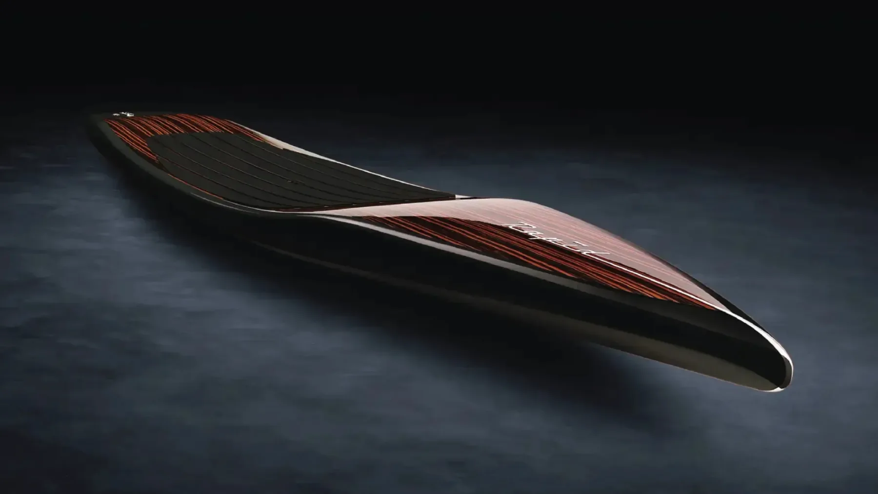 Beau Lake Paddleboards – sup, ki ga želite razstaviti, ne le voziti