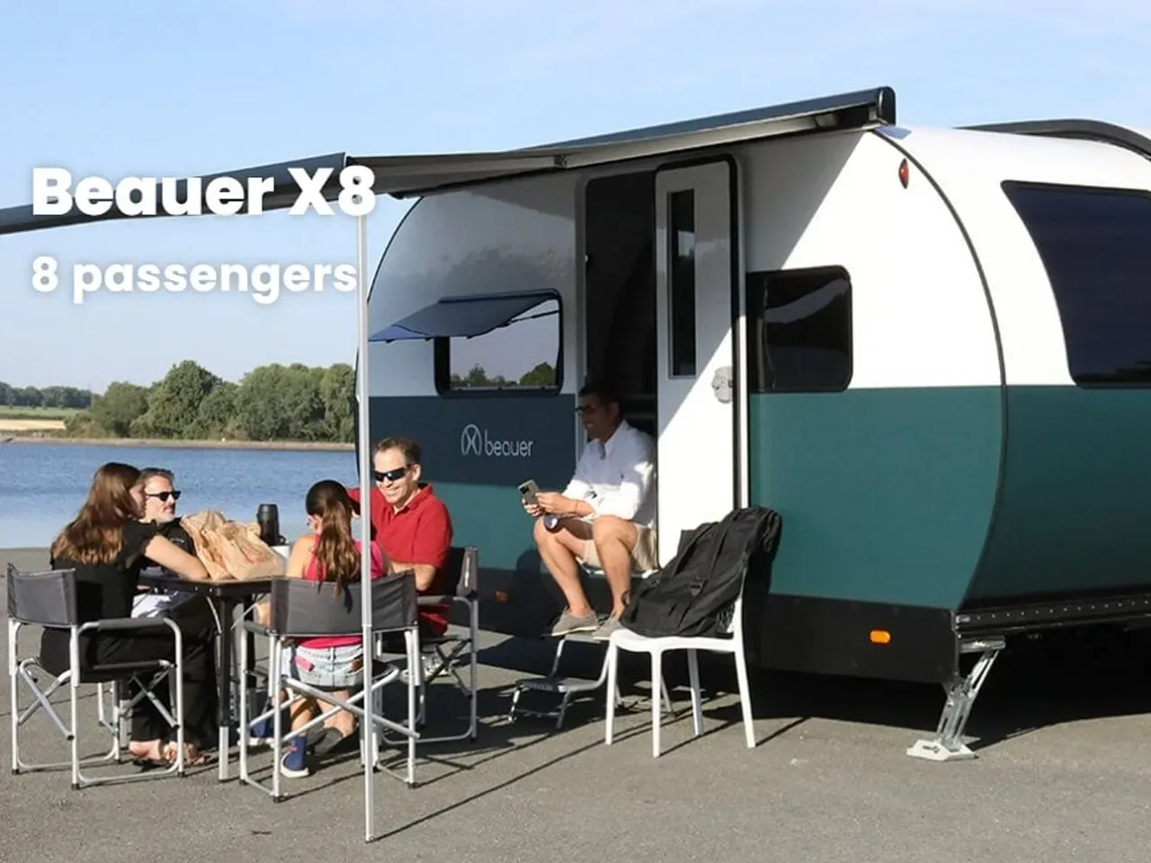 Foto: Beauer