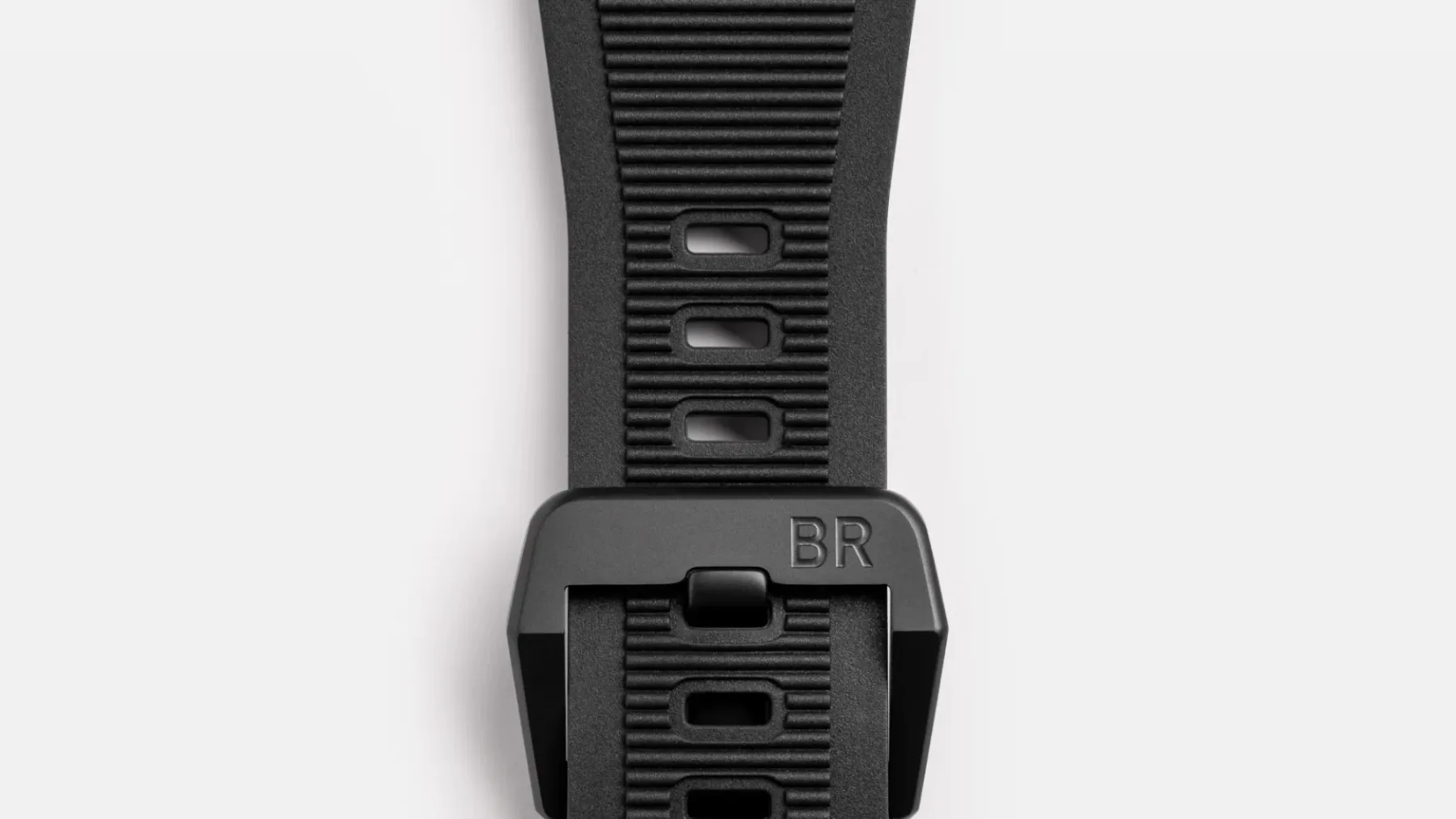 Bell & Ross BR-03 Diver Lum Outline: Potapljaška ura, ki sveti kot neonski hologram