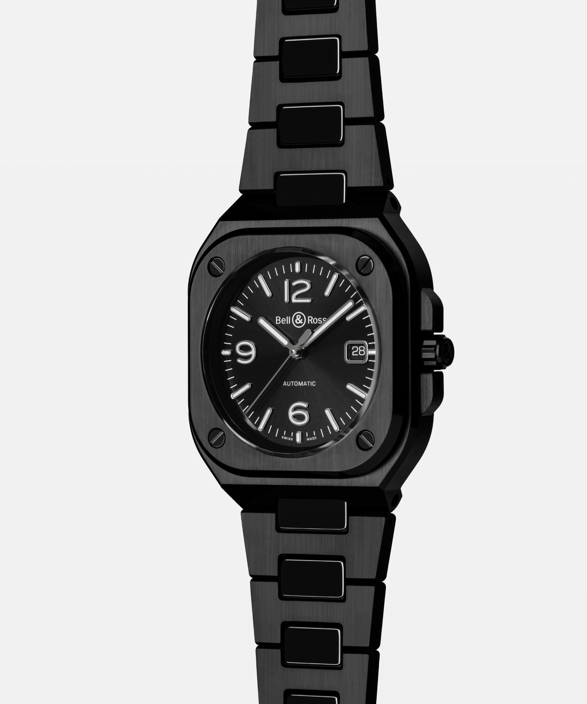 Foto: Bell & Ross