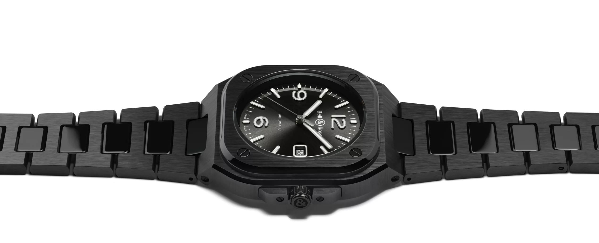 Foto: Bell & Ross
