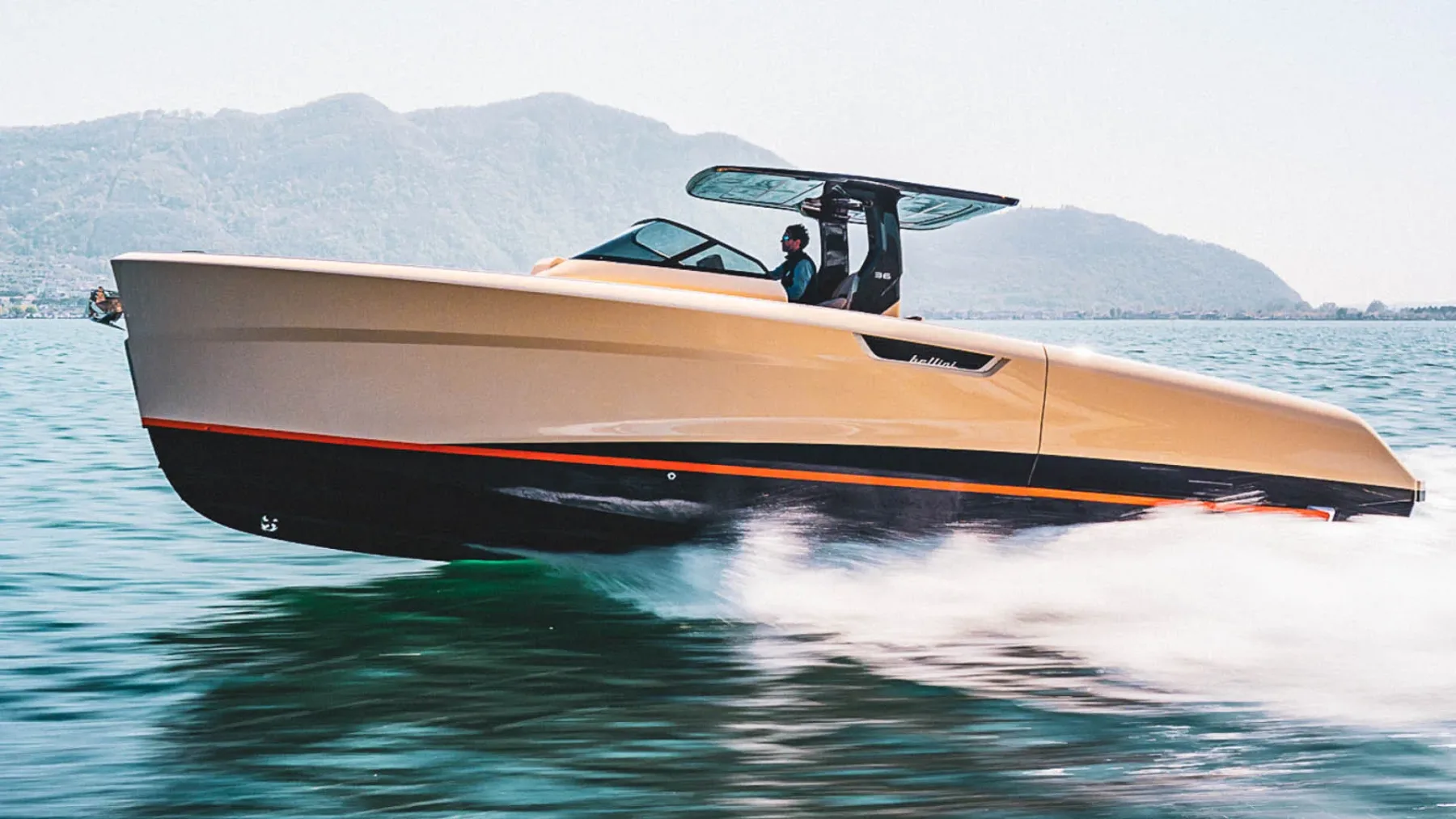 Bellini Astor 36: Italijanski “Beach Club”, ki bo redefiniral poletja na Jadranu