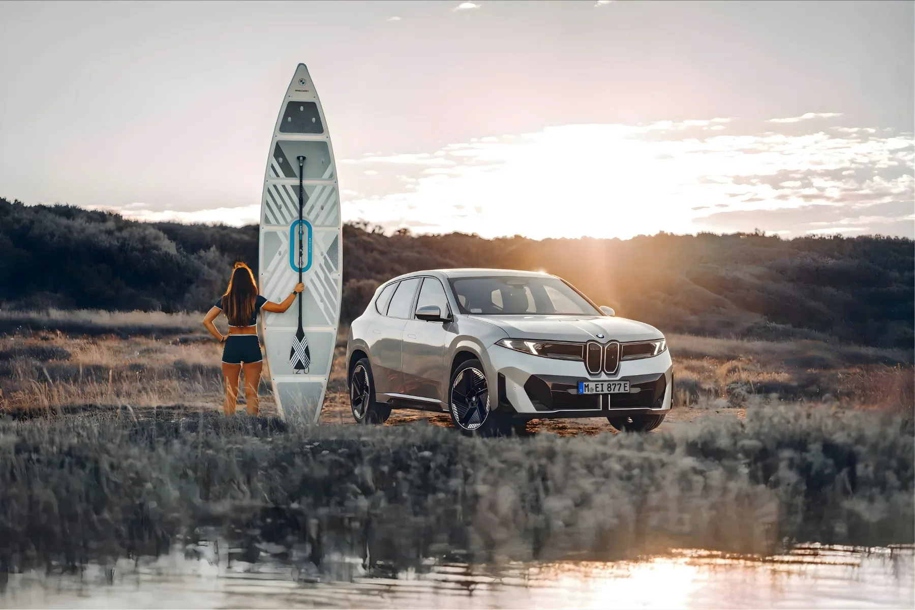 Foto: BMW