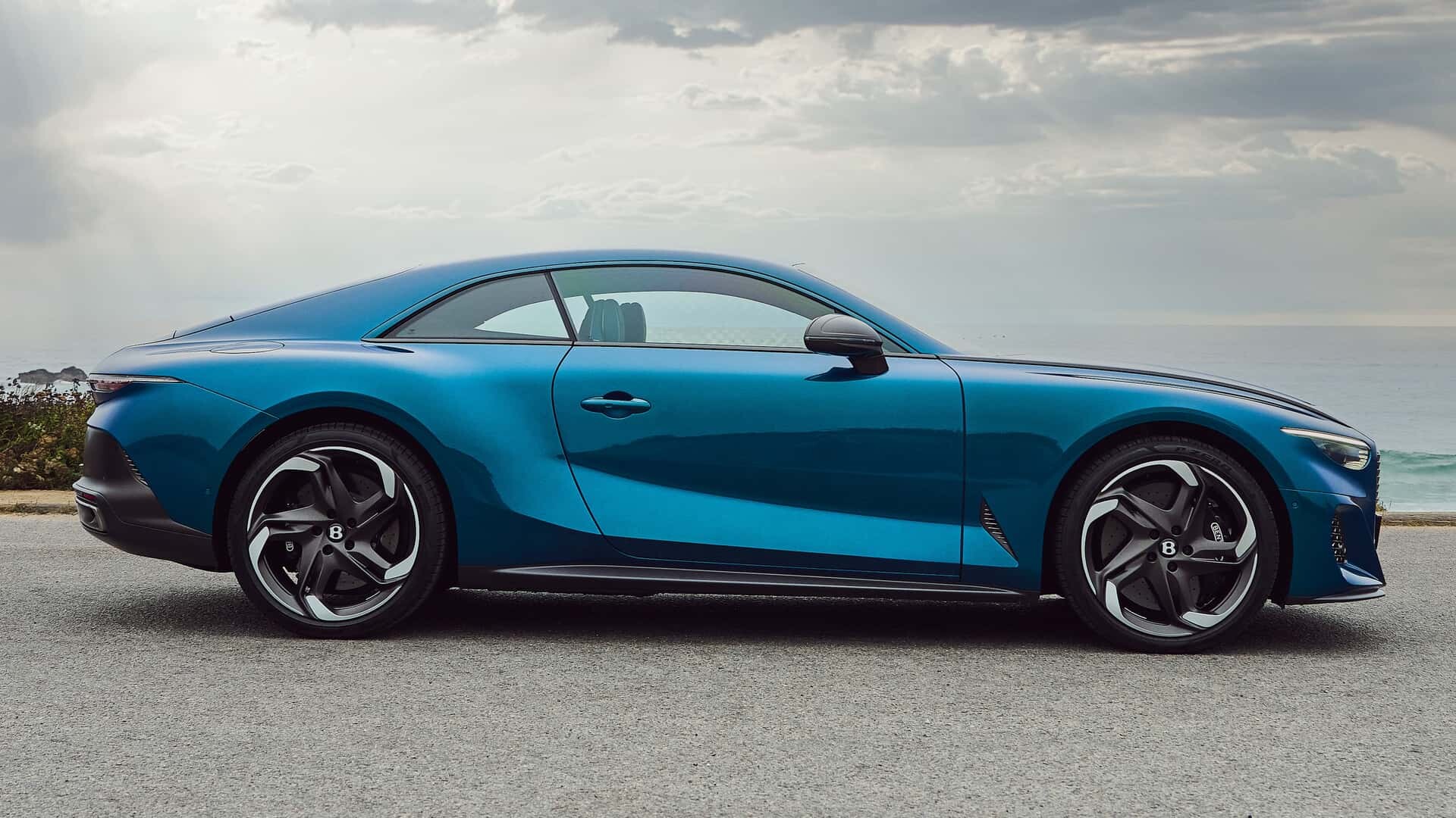 Foto: Bentley
