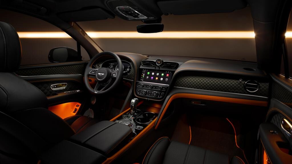 Foto: Bentley
