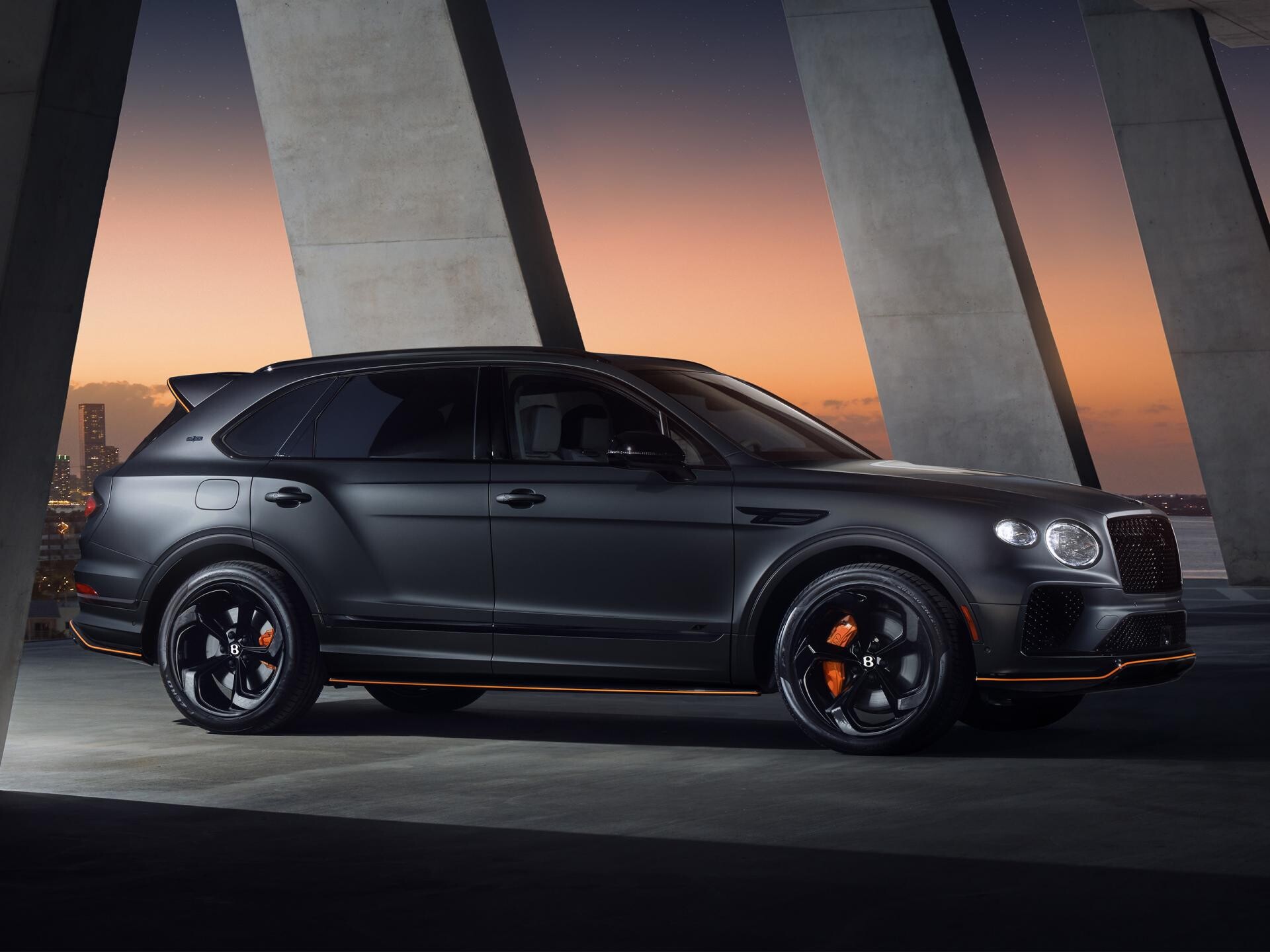 Foto: Bentley