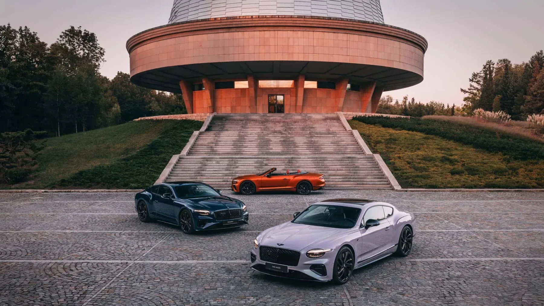 Foto: Bentley