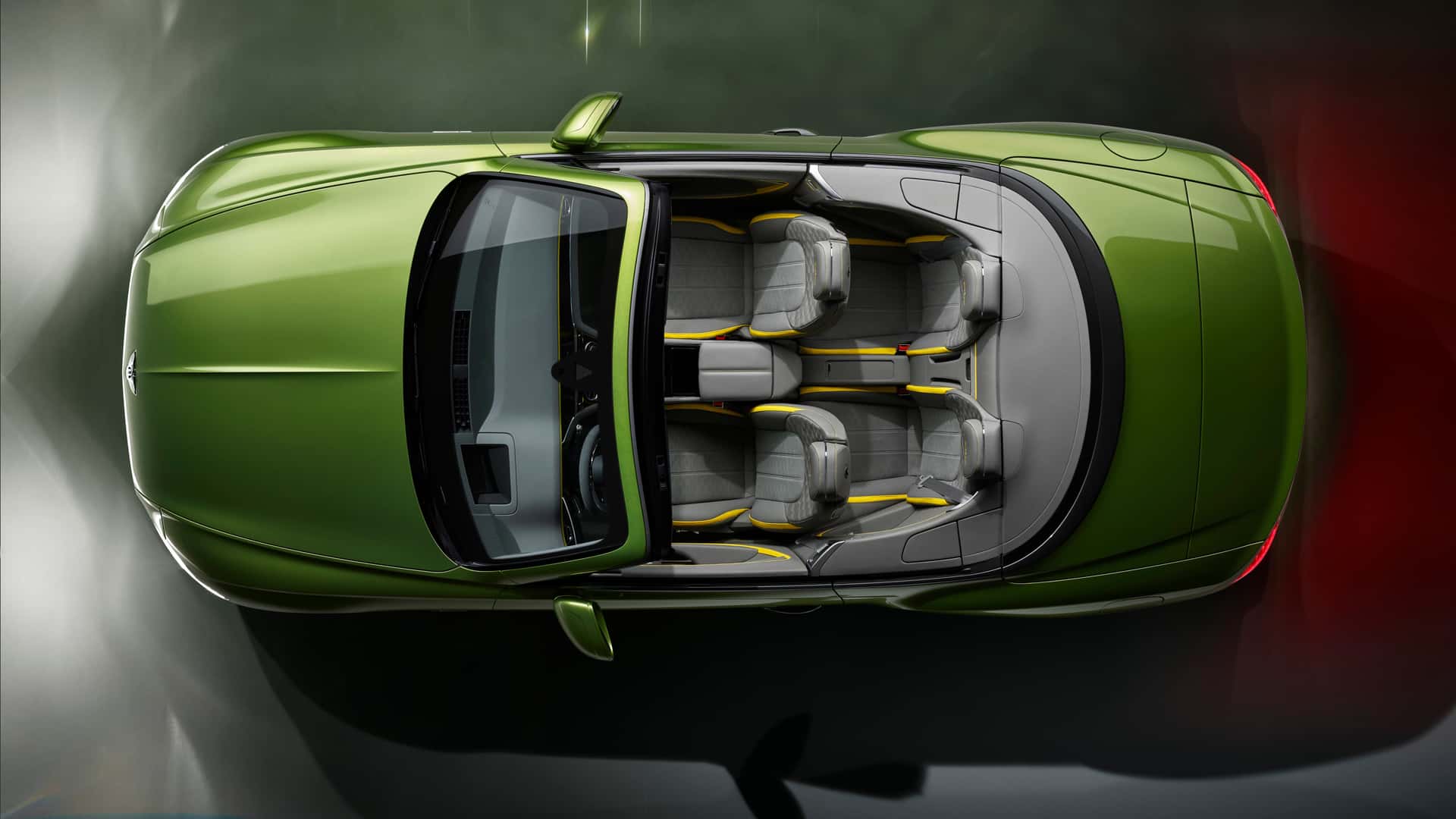 Bentley Continental GT Speed 2025: hibridna eleganca s 771 konjskimi močmi