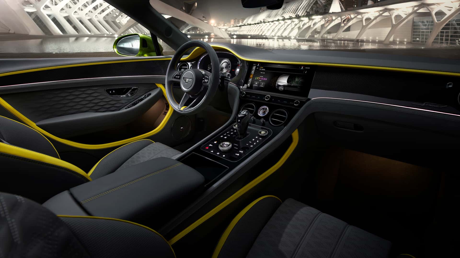Bentley Continental GT Speed 2025: hibridna eleganca s 771 konjskimi močmi
