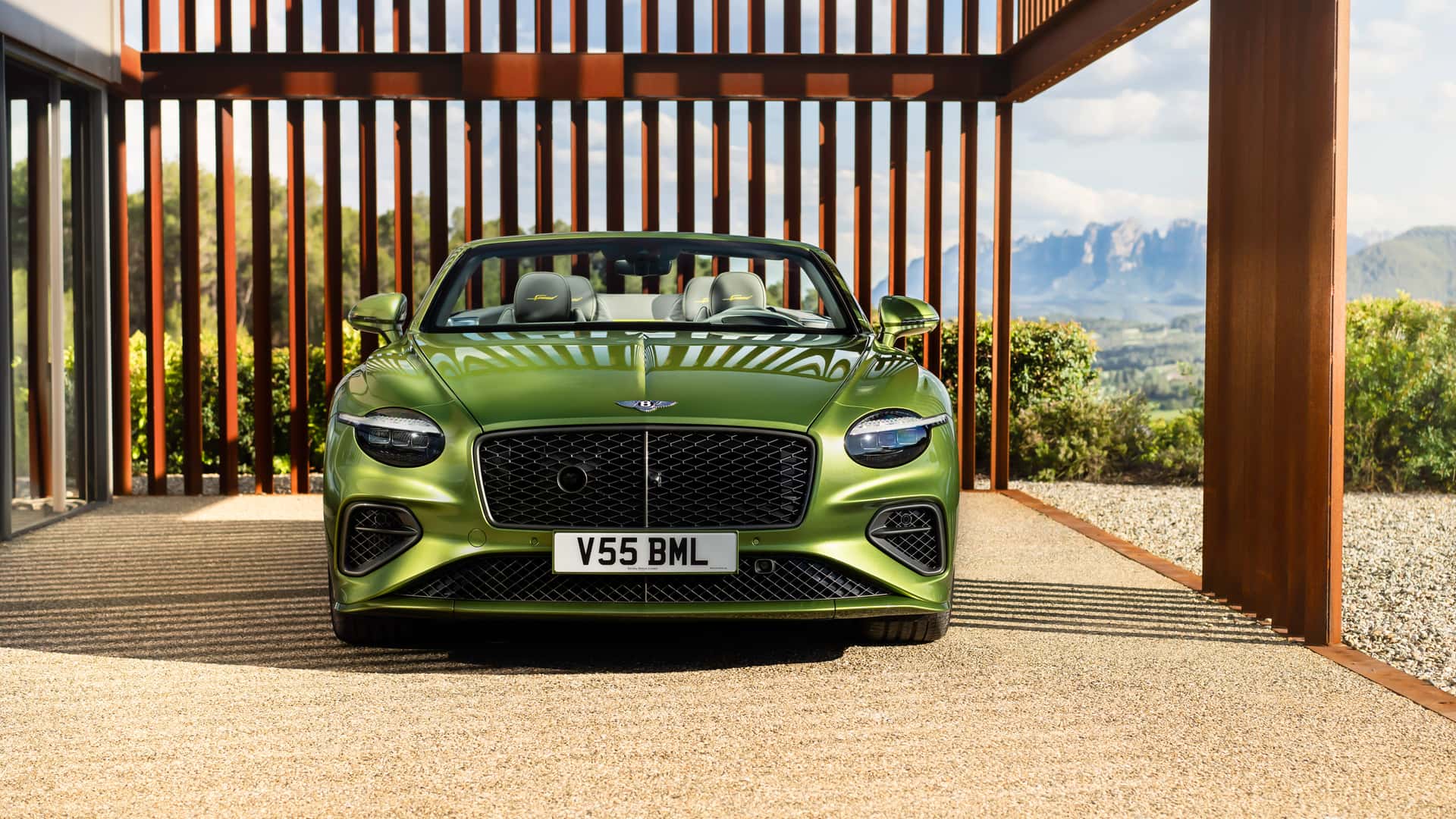 Bentley Continental GT Speed 2025: hibridna eleganca s 771 konjskimi močmi