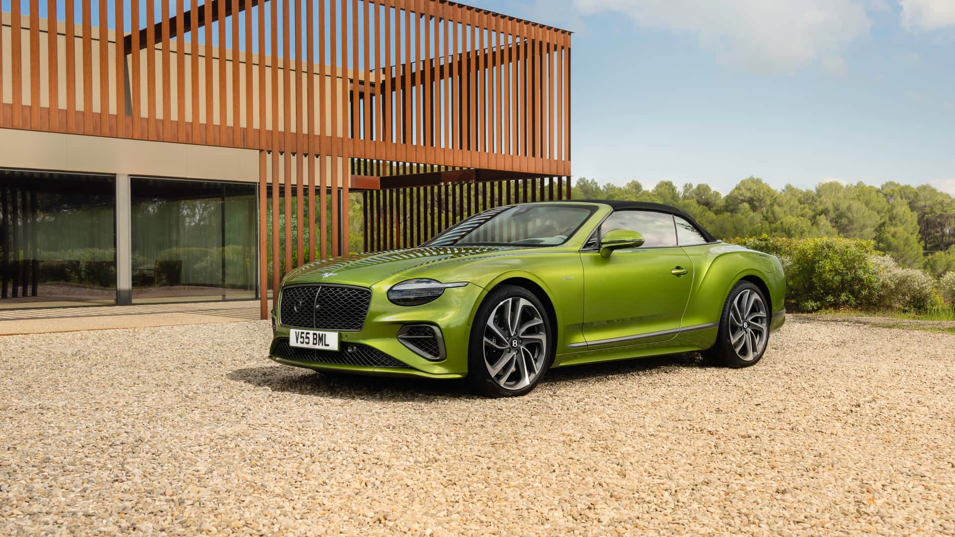 Bentley Continental GT Speed 2025: hibridna eleganca s 771 konjskimi močmi