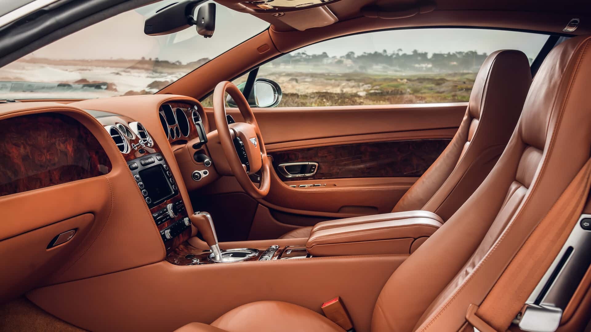 Bentley Continental GT Speed One-Of-One: Praznovanje 20 let z novim modelom