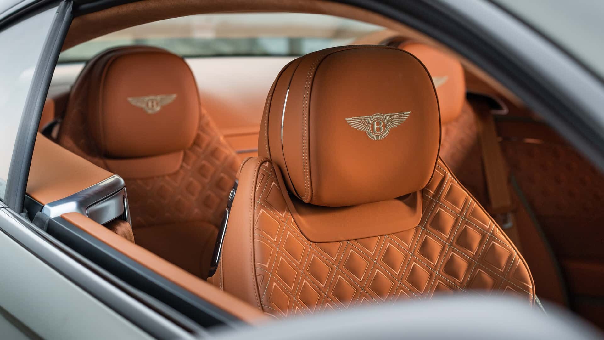 Bentley Continental GT Speed One-Of-One: Praznovanje 20 let z novim modelom