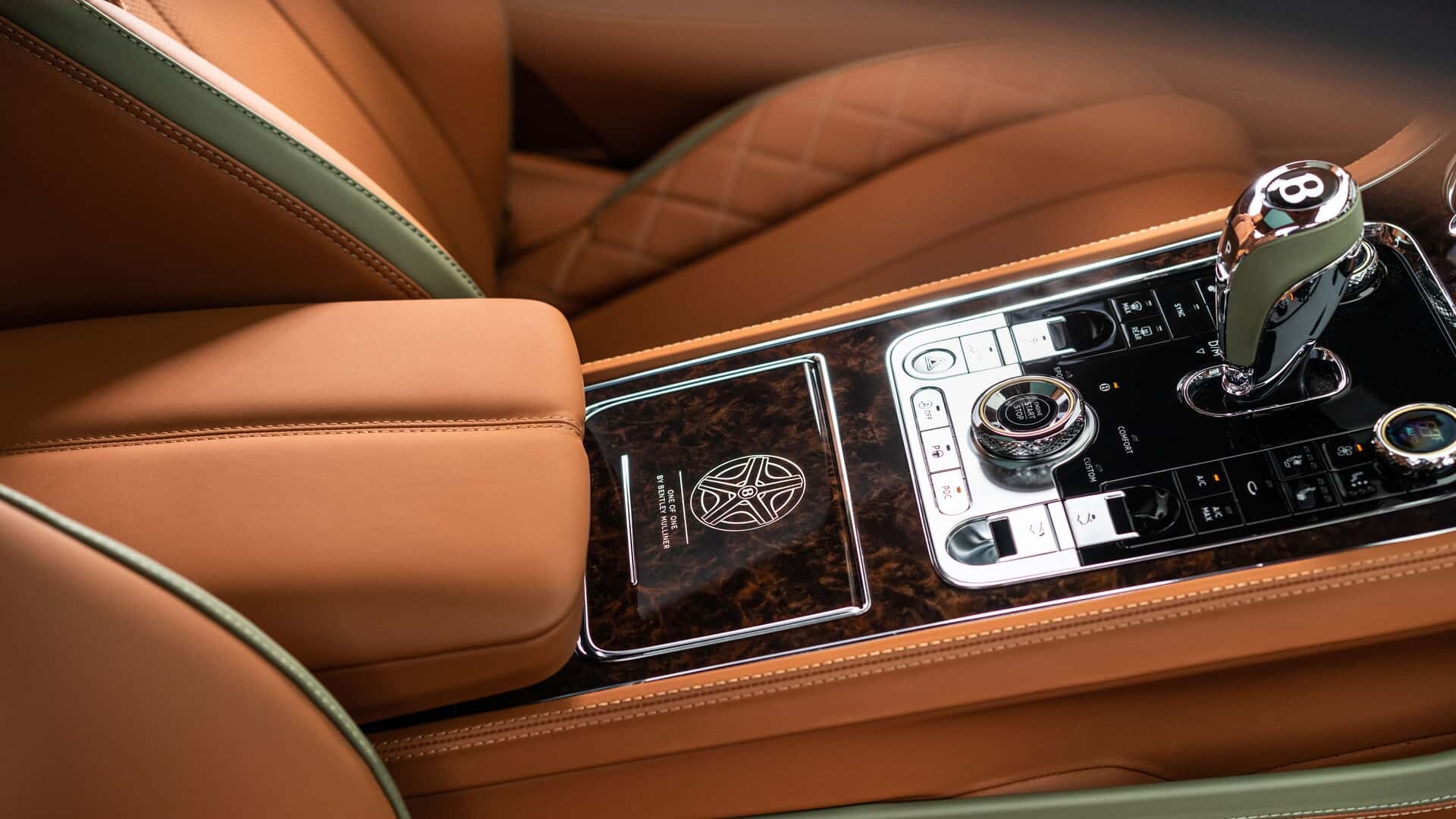 Bentley Continental GT Speed One-Of-One: Praznovanje 20 let z novim modelom