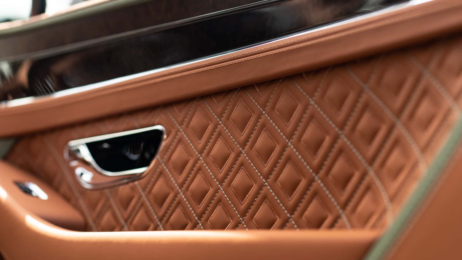Bentley Continental GT Speed One-Of-One: Praznovanje 20 let z novim modelom