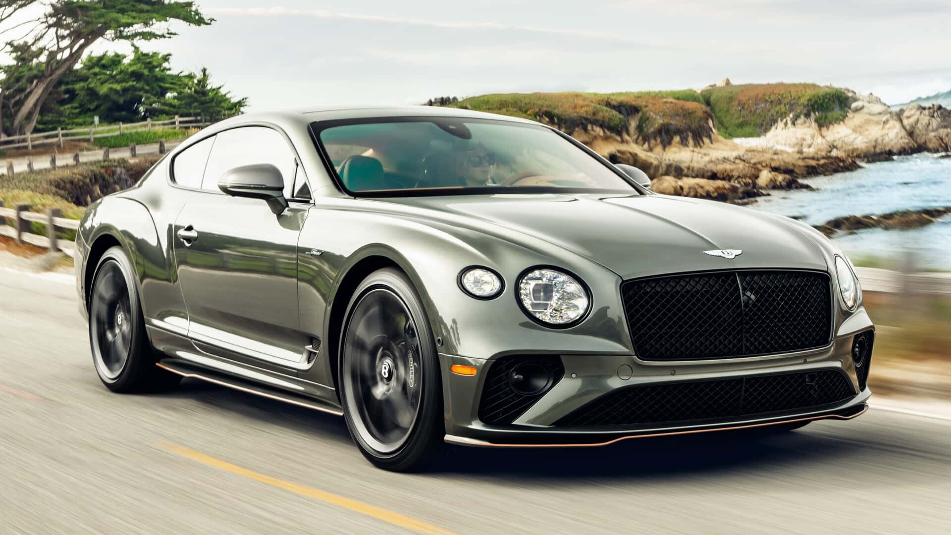 Foto: Bentley