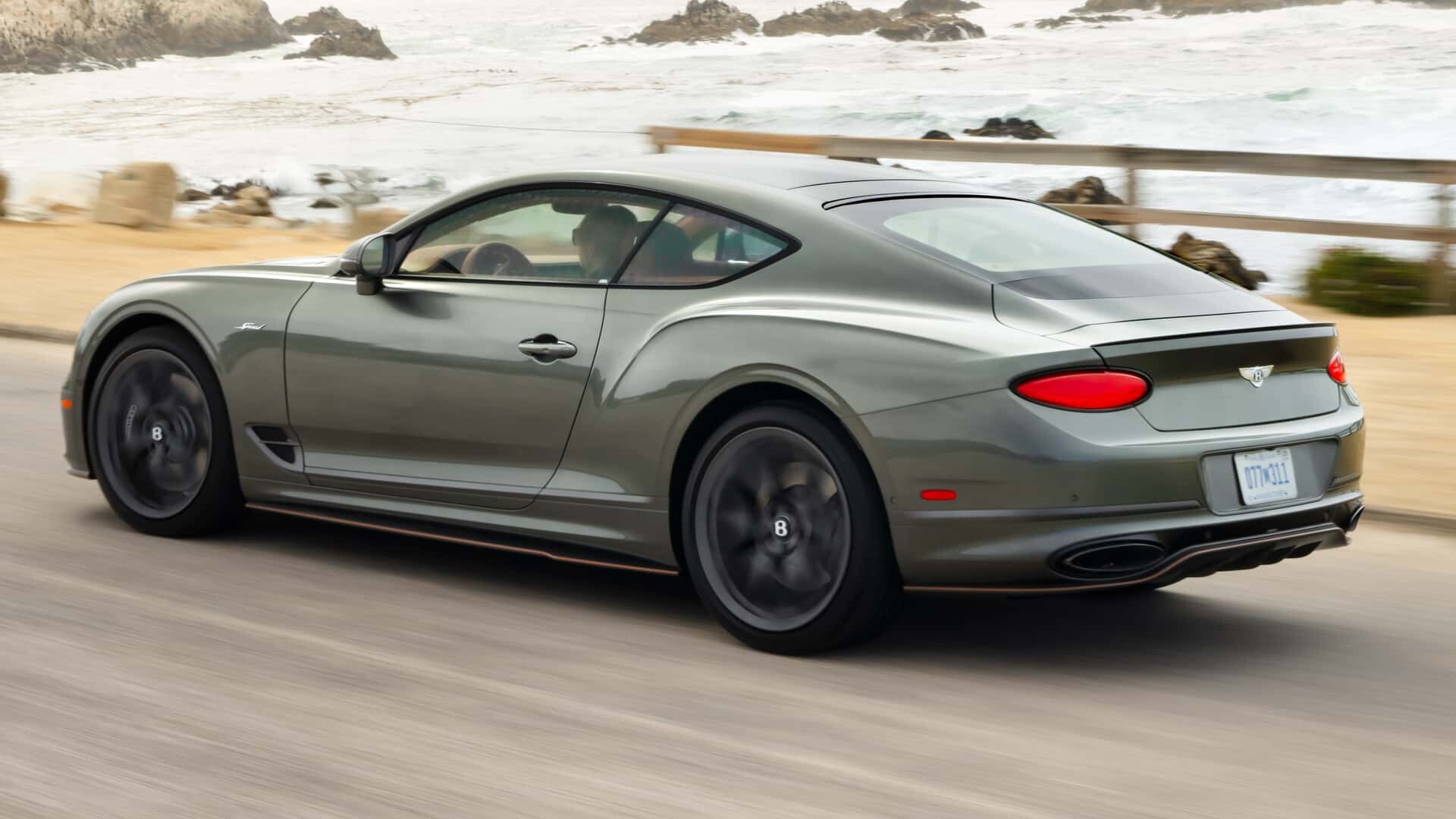 Foto: Bentley