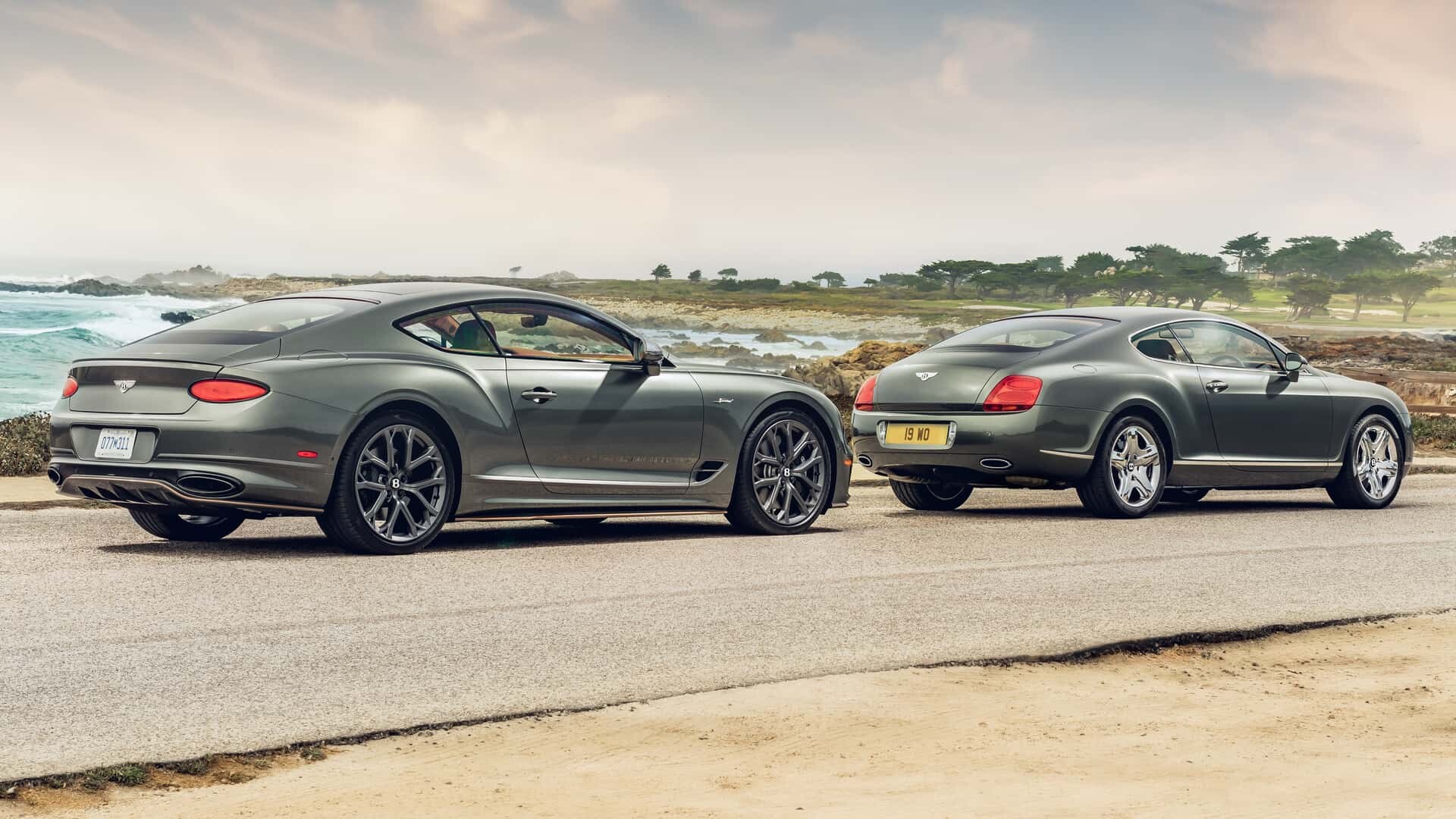 Foto: Bentley
