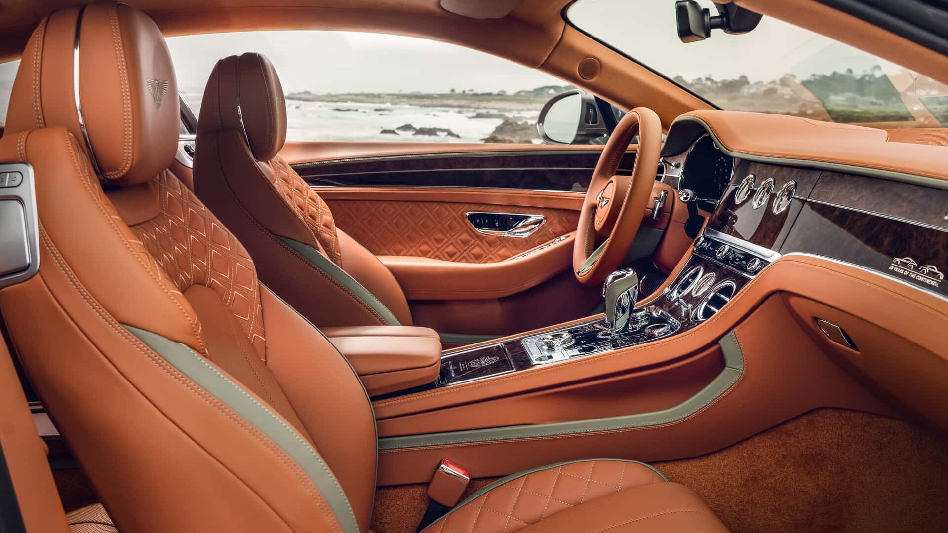Foto: Bentley