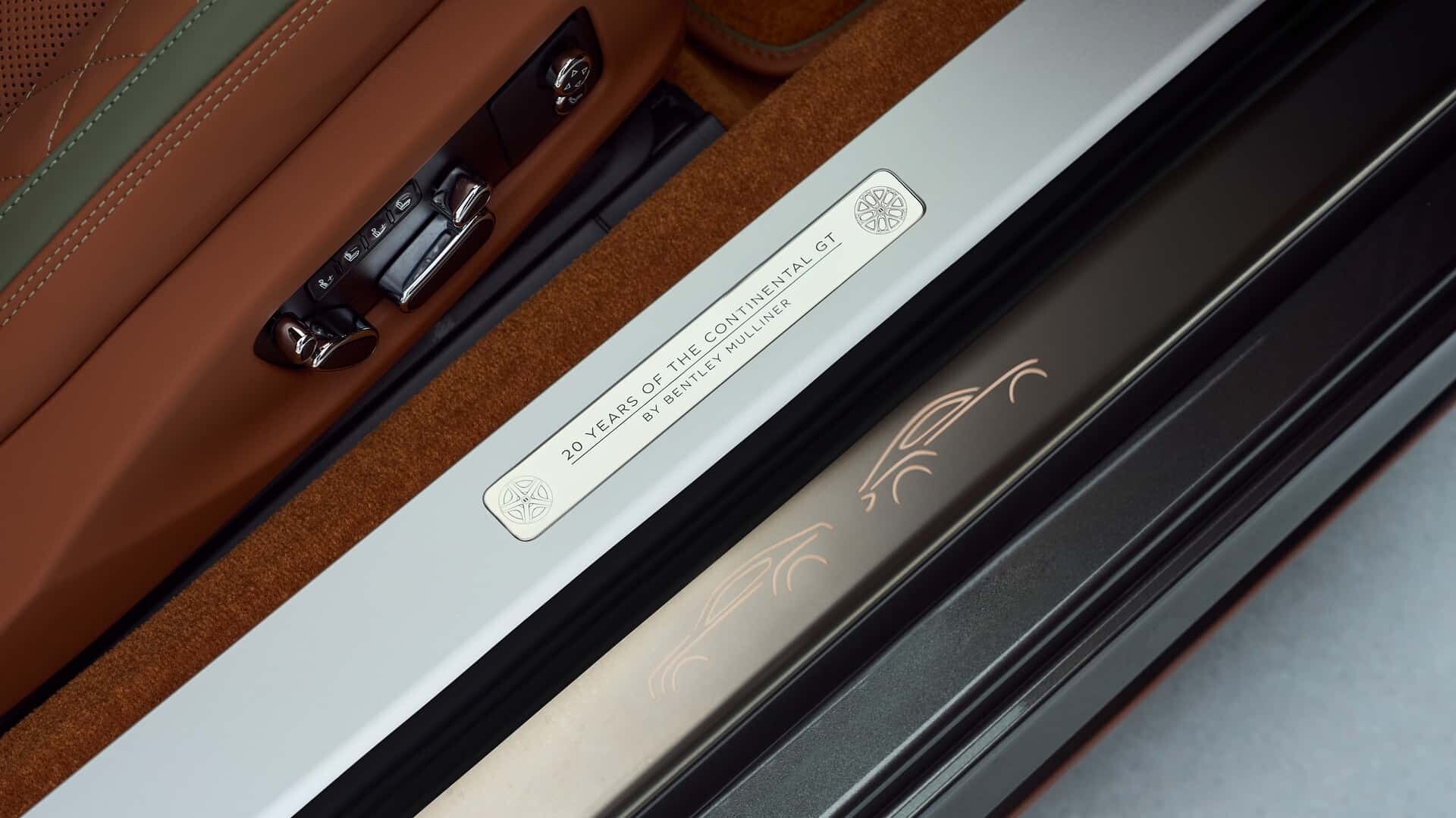 Foto: Bentley