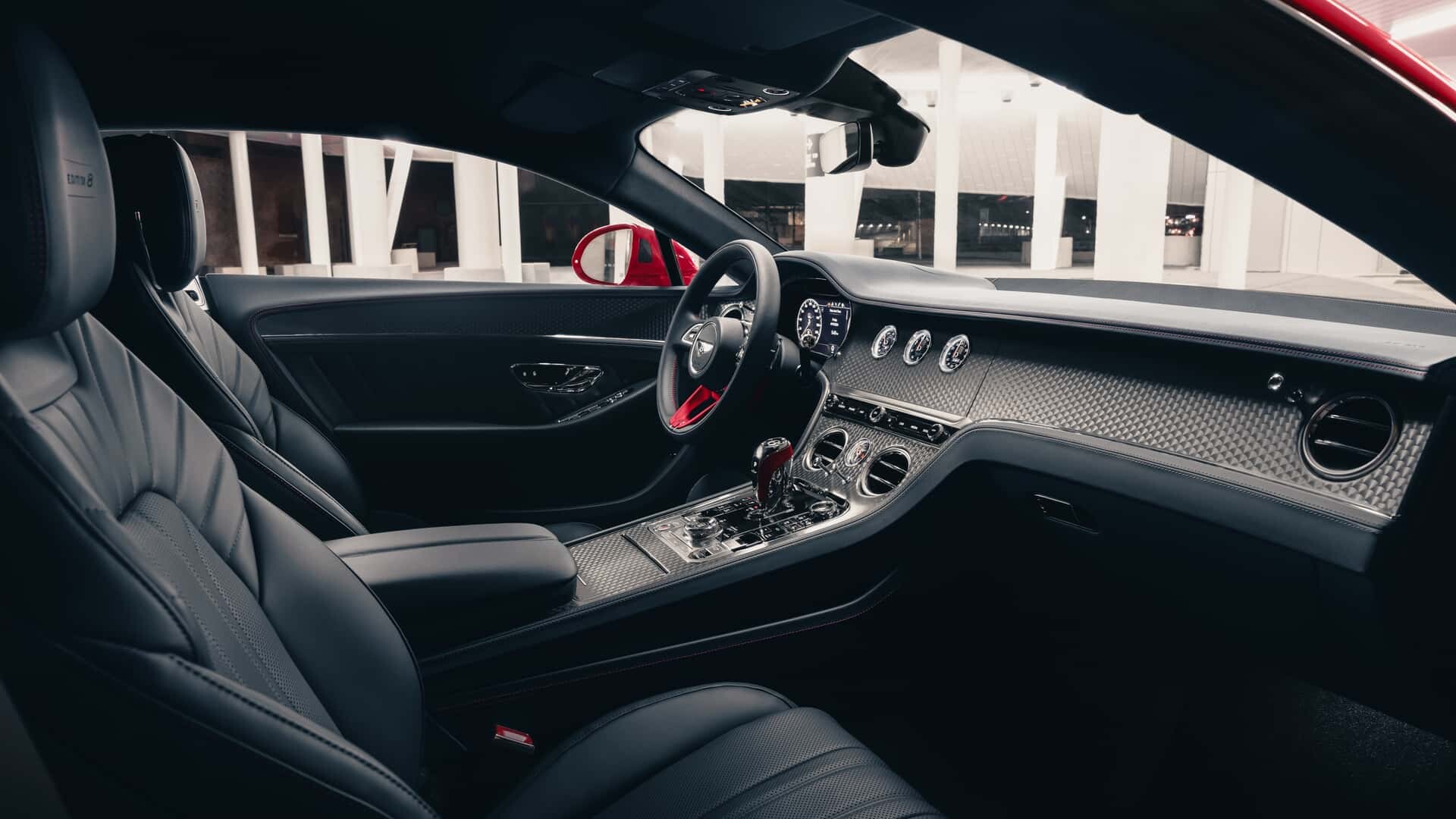 Foto: Bentley